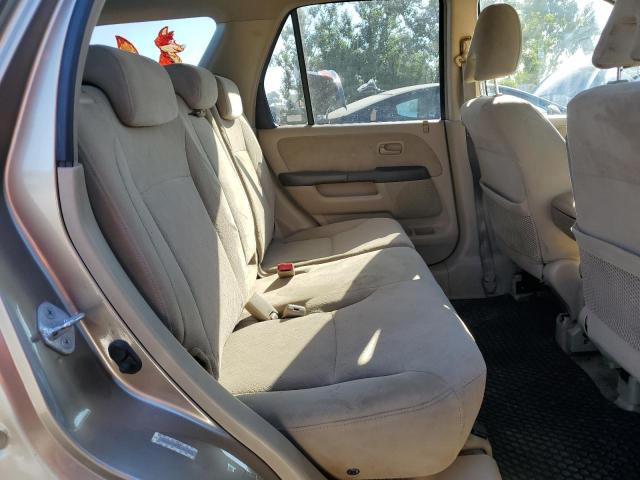 2005 Honda Cr-V Ex VIN: JHLRD78815C063826 Lot: 61667564