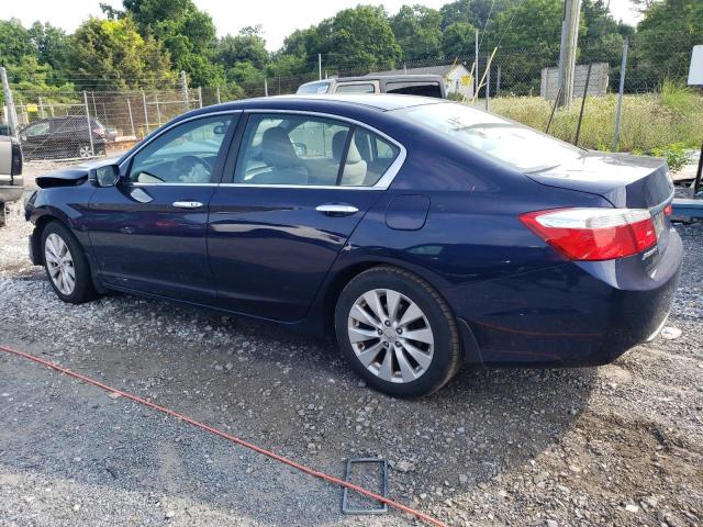 1HGCR2F74FA038922 2015 HONDA ACCORD - Image 2