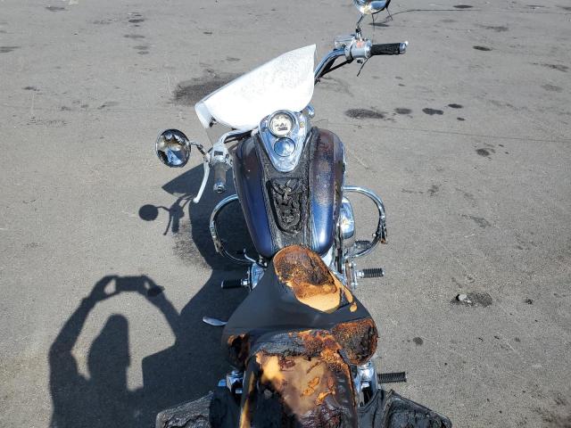 2002 HONDA VT750 CDD JH2RC44F52K020389