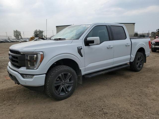 2022 FORD F150 SUPER - 1FTEW1EP7NKD15101