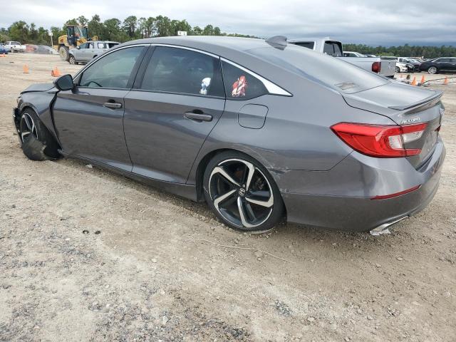 2018 HONDA ACCORD SPO - 1HGCV1F32JA097687