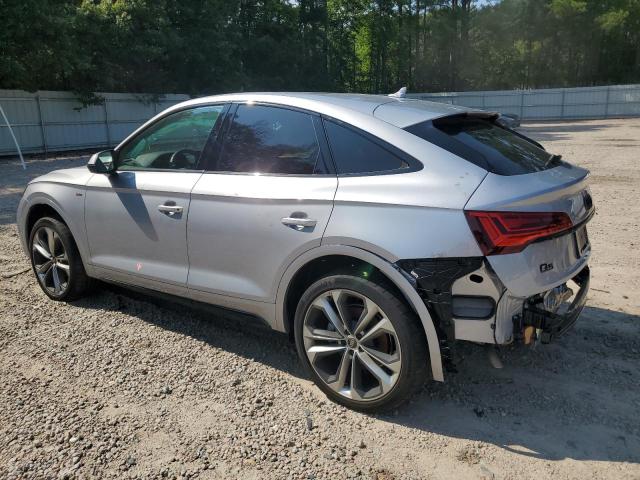 2023 AUDI Q5 SPORTBA - WA16AAFY4P2077411