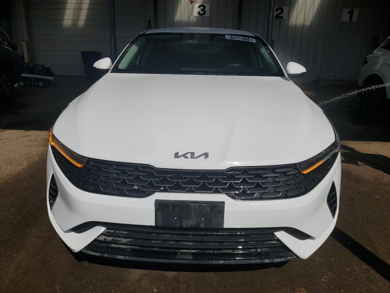 5XXG14J21PG213048 2023 Kia K5 Lxs