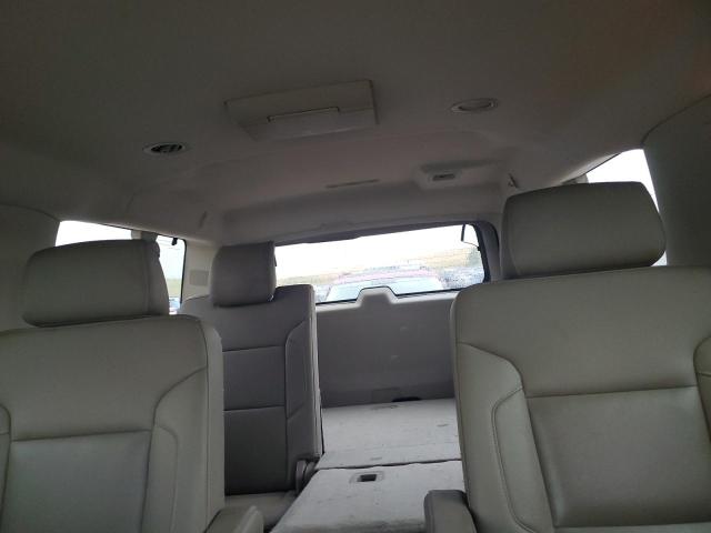 2018 CHEVROLET SUBURBAN C - 1GNSCJKC3JR203501