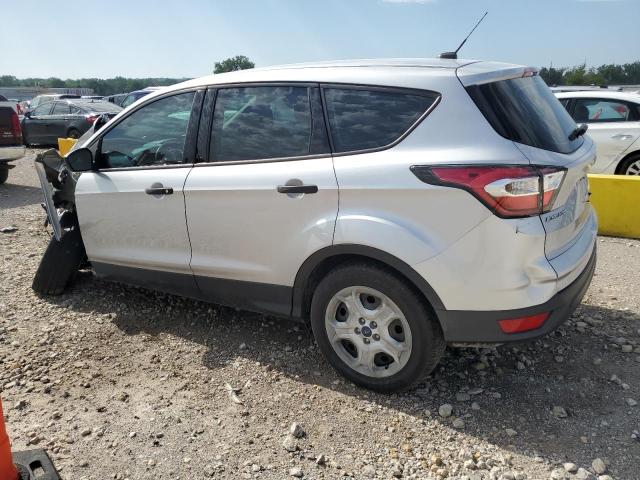 2017 FORD ESCAPE S - 1FMCU0F74HUA21679