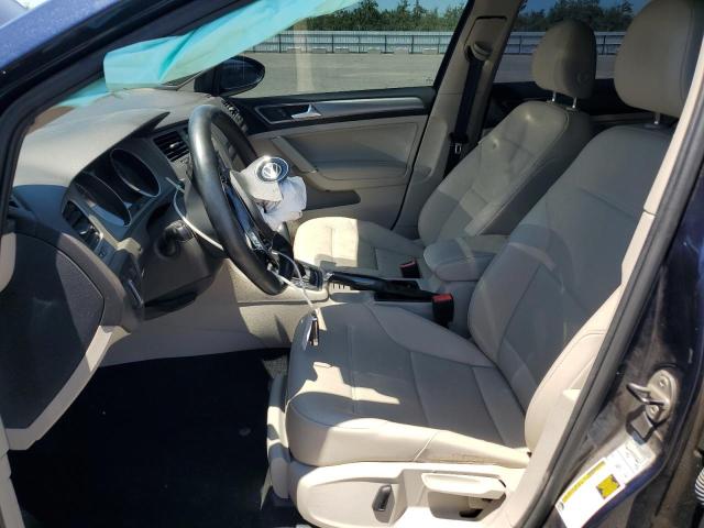 2016 VOLKSWAGEN GOLF S/SE - 3VW217AU4GM063980