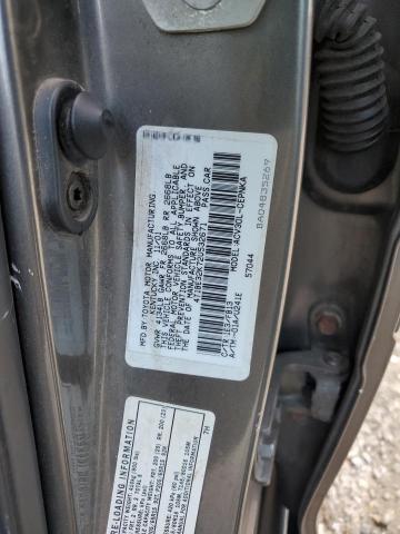 4T1BE32K72U532671 2002 Toyota Camry Le