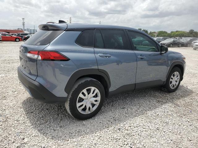 2022 Toyota Corolla Cross L VIN: 7MUAAAAG0NV026305 Lot: 61926414