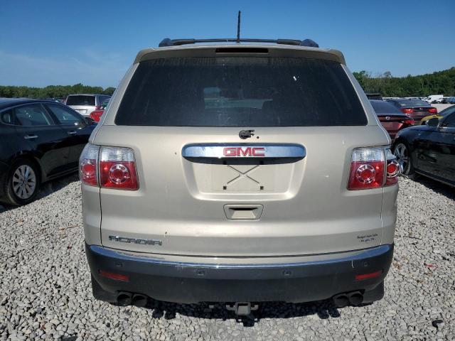 2011 GMC Acadia Sle VIN: 1GKKRPED9BJ171074 Lot: 61283694