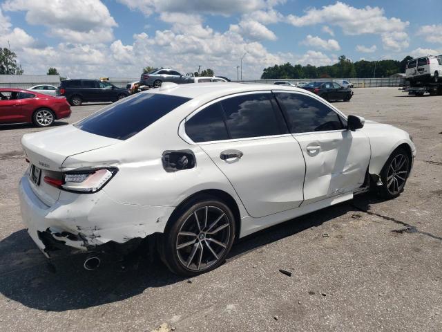 WBA5R7C56KFH32709 Bmw 3 Series 2019