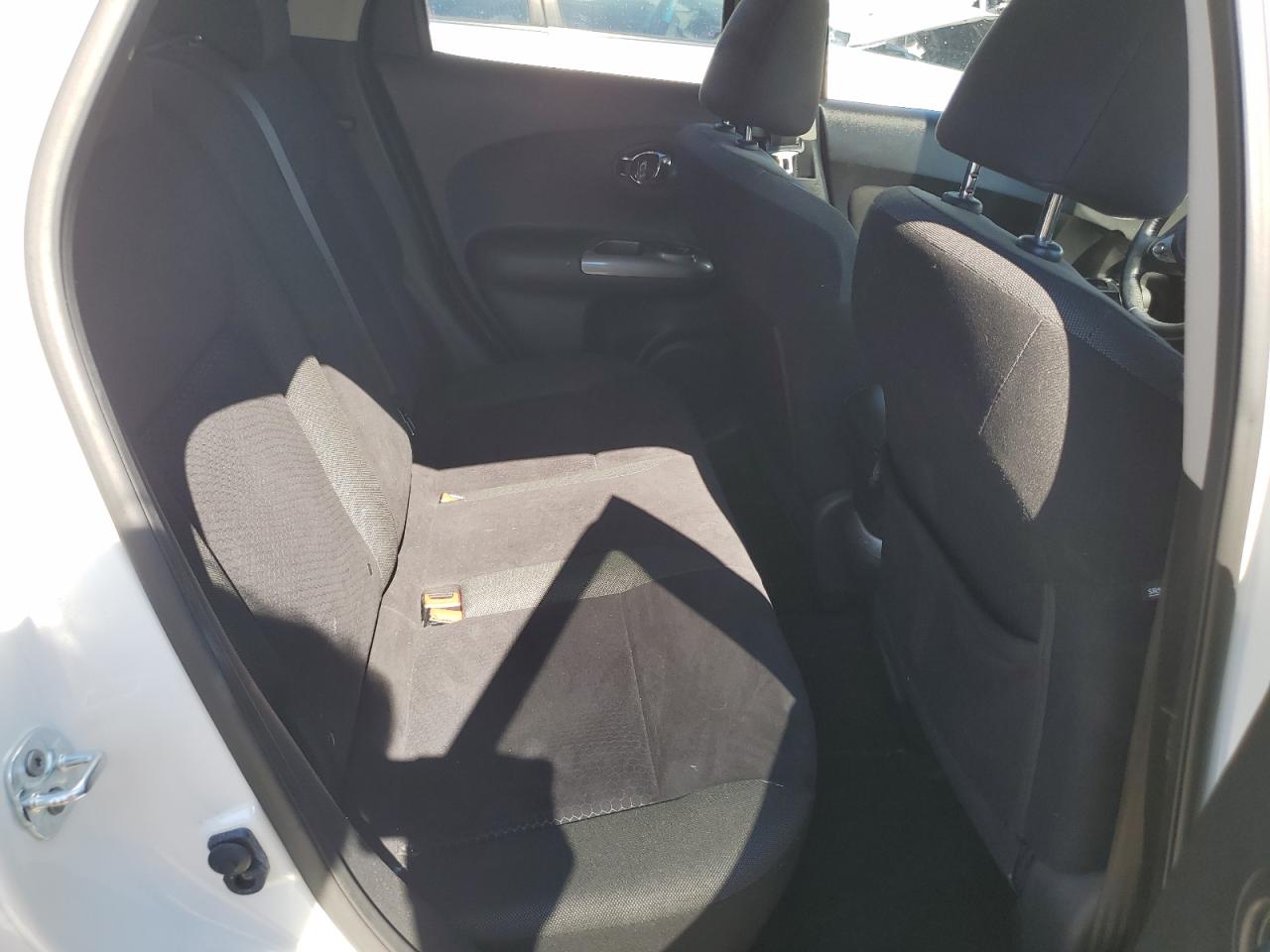 JN8AF5MR3FT503090 2015 Nissan Juke S