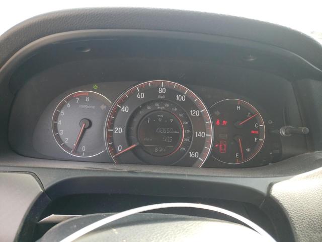 2016 HONDA ACCORD SPO - 1HGCR2E58GA127474