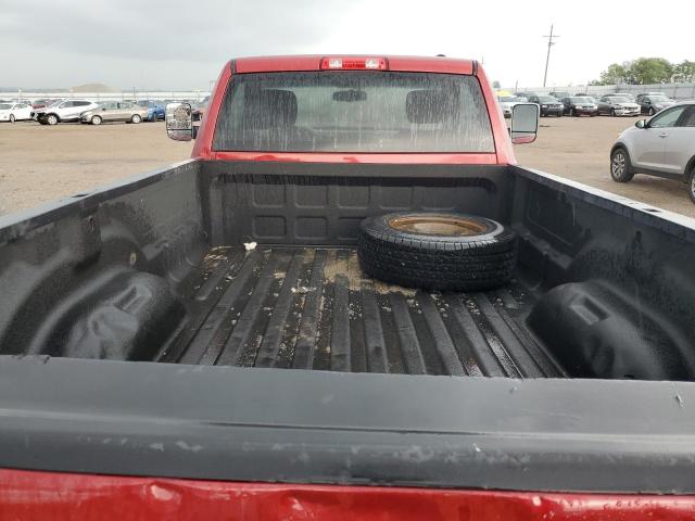 2012 Dodge Ram 2500 St VIN: 3C6LD5AT2CG259880 Lot: 60879894