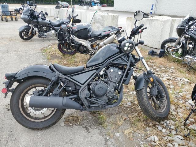 2024 HONDA CMX500 A - MLHPC5646R5300054