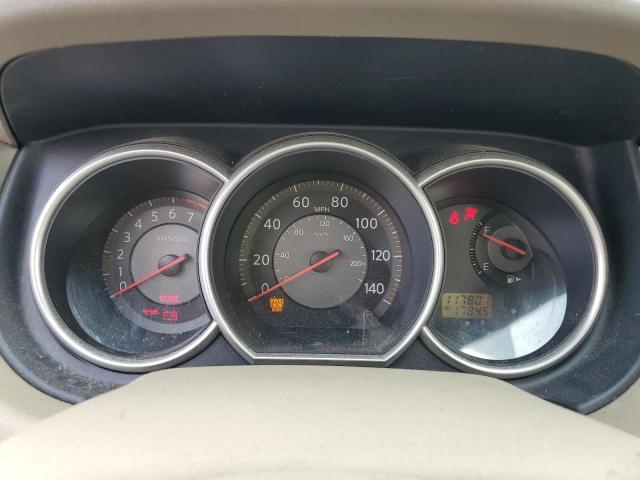 2007 Nissan Versa S VIN: 3N1BC13E37L452229 Lot: 55874564