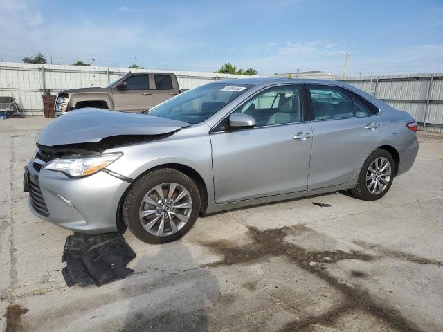 VIN 4T1BF1FK1GU544575 2016 Toyota Camry, LE no.1