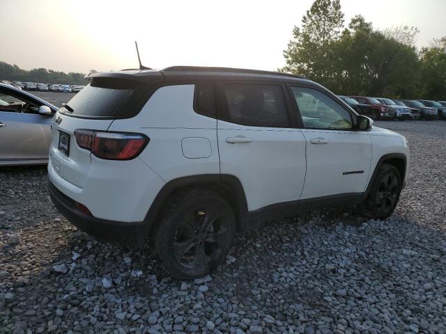 2019 JEEP COMPASS LA - 3C4NJDBB1KT653404