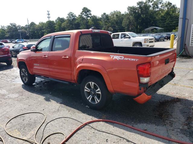 2016 TOYOTA TACOMA DOU - 3TMAZ5CN6GM014457