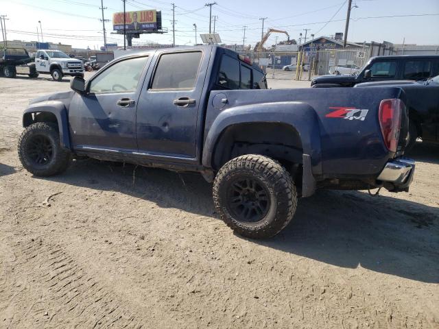 2007 Chevrolet Colorado VIN: 1GCDT13E078194806 Lot: 61156364