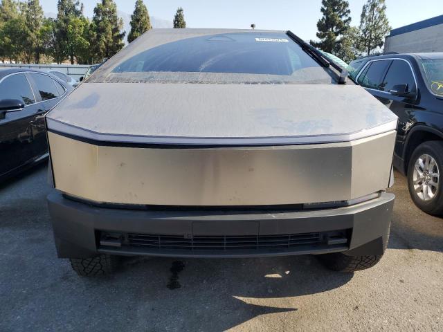 2024 TESLA CYBERTRUCK 7G2CEHED3RA006960