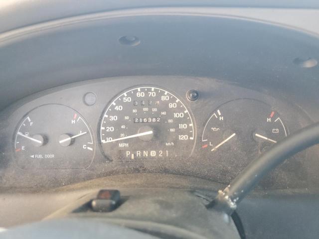 1998 Ford Ranger VIN: 1FTYR10C9WUC57992 Lot: 61424814