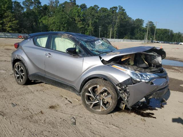 2020 Toyota C-Hr Xle VIN: JTNKHMBX1L1091969 Lot: 62514844