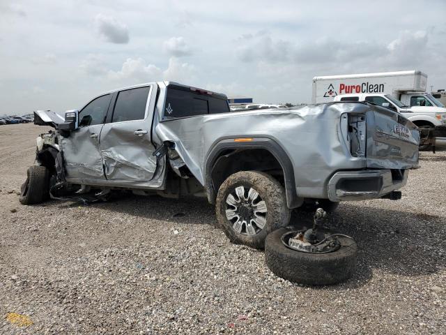 2024 GMC SIERRA K35 - 1GT49WEY8RF310920