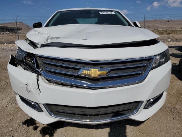 2015 CHEVROLET IMPALA LT - 2G1115SL1F9179114