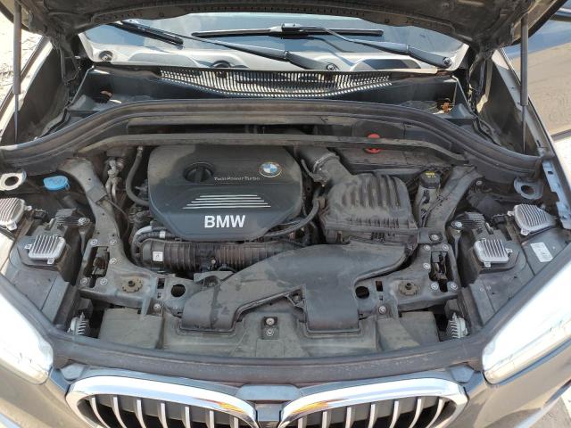 2017 BMW X1 XDRIVE2 - WBXHT3C33H5F73514