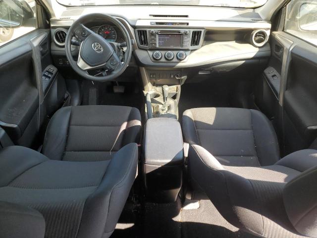2015 TOYOTA RAV4 LE - JTMBFREV9FD130330