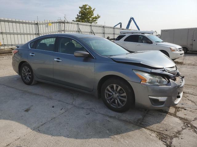 2015 NISSAN ALTIMA 2.5 - 1N4AL3AP7FC484660