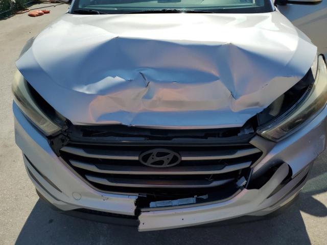 2016 Hyundai Tucson Limited VIN: KM8J33A40GU091865 Lot: 61924864