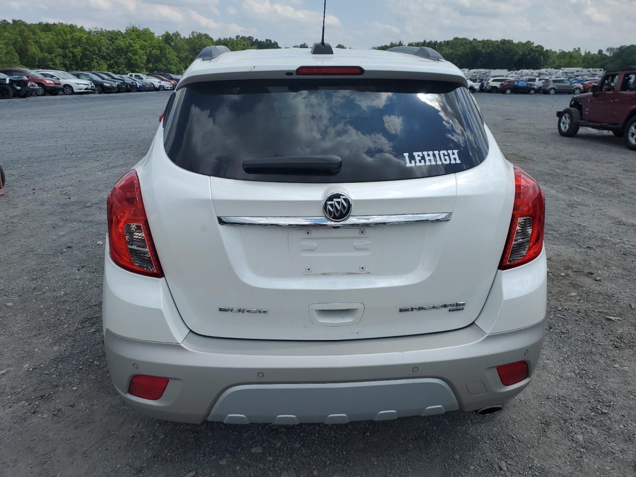 KL4CJHSB8FB263643 2015 Buick Encore Premium