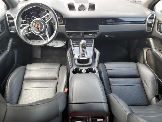 VIN WP1AA2AY5KDA10504 2019 Porsche Cayenne no.8