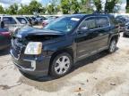 2017 GMC TERRAIN SL - 2GKALNEK3H6326143