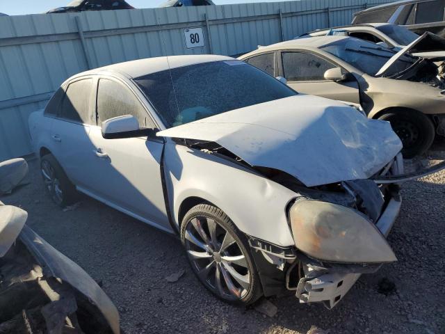 2007 Ford Five Hundred Sel VIN: 1FAHP24137G141293 Lot: 50203174