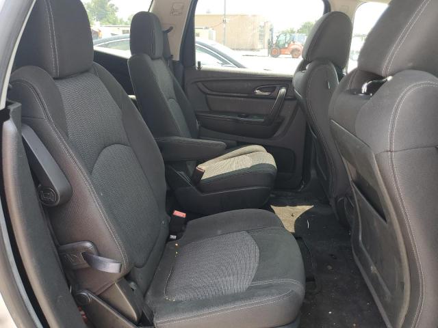 2017 CHEVROLET TRAVERSE L - 1GNKRGKD7HJ151423