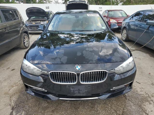 VIN WBA3B3C55EJ983286 2014 BMW 3 Series, 328 XI no.5