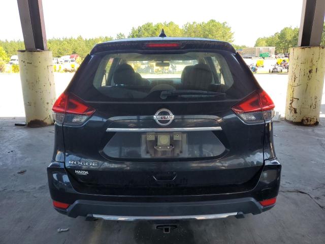 2018 Nissan Rogue S VIN: JN8AT2MT1JW452019 Lot: 62536114