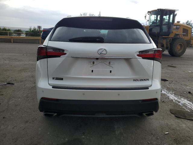 2015 Lexus Nx 200T VIN: JTJBARBZ7F2019712 Lot: 59668044