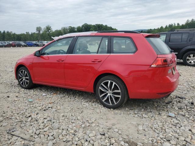 2016 VOLKSWAGEN GOLF SPORT - 3VWC17AU0GM519946
