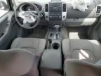 NISSAN FRONTIER S photo