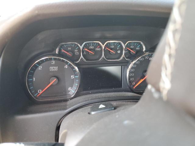 2016 Chevrolet Tahoe K1500 Ltz VIN: 1GNSKCKC8GR213917 Lot: 62035194