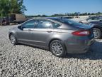 FORD FUSION SE photo