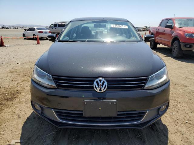 2011 Volkswagen Jetta Sel VIN: 3VWLZ7AJ4BM360873 Lot: 63488624