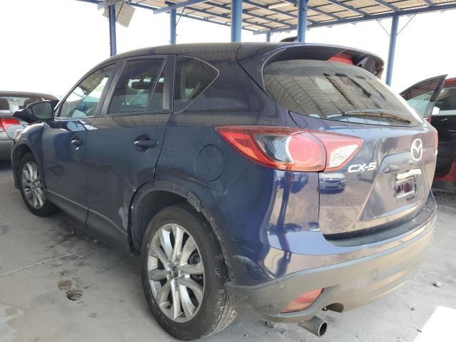 VIN JM3KE2DY0E0323808 2014 Mazda CX-5, GT no.2