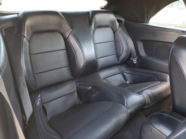 2019 FORD MUSTANG - 1FATP8UH8K5171520