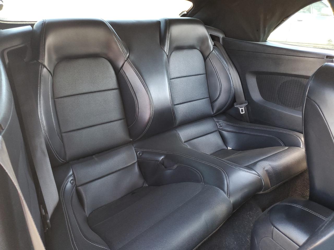 1FATP8UH8K5171520 2019 Ford Mustang