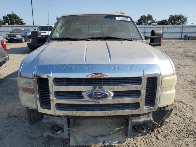 2010 Ford F250 Super Duty VIN: 1FTSX2A50AEB43108 Lot: 62568924