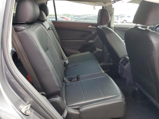 2021 VOLKSWAGEN TIGUAN SE - 3VV2B7AX9MM064968